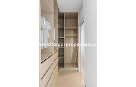  - Appartement - Cartagena - Mar De Cristal