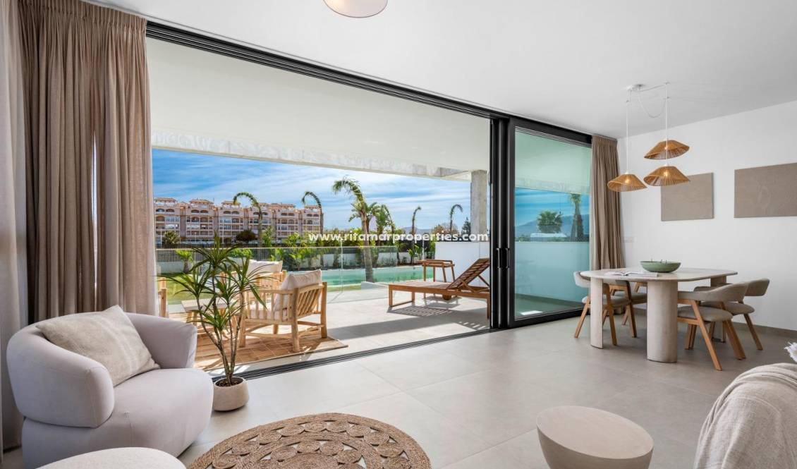  - Appartement - Cartagena - Mar De Cristal