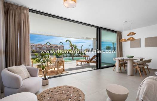  - Appartement - Cartagena - Mar De Cristal