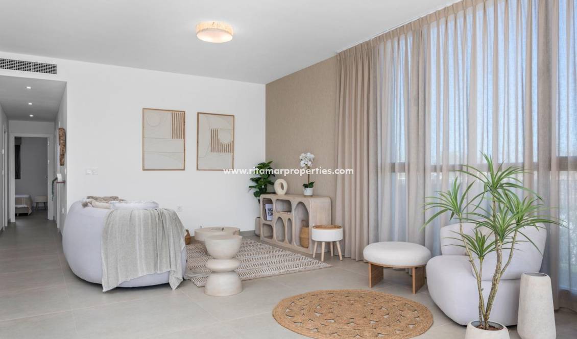  - Appartement - Cartagena - Mar De Cristal