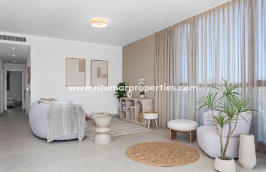  - Appartement - Cartagena - Mar De Cristal