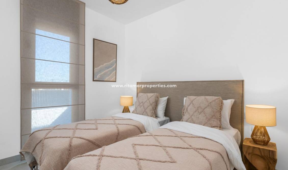  - Appartement - Cartagena - Mar De Cristal