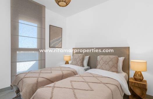  - Appartement - Cartagena - Mar De Cristal