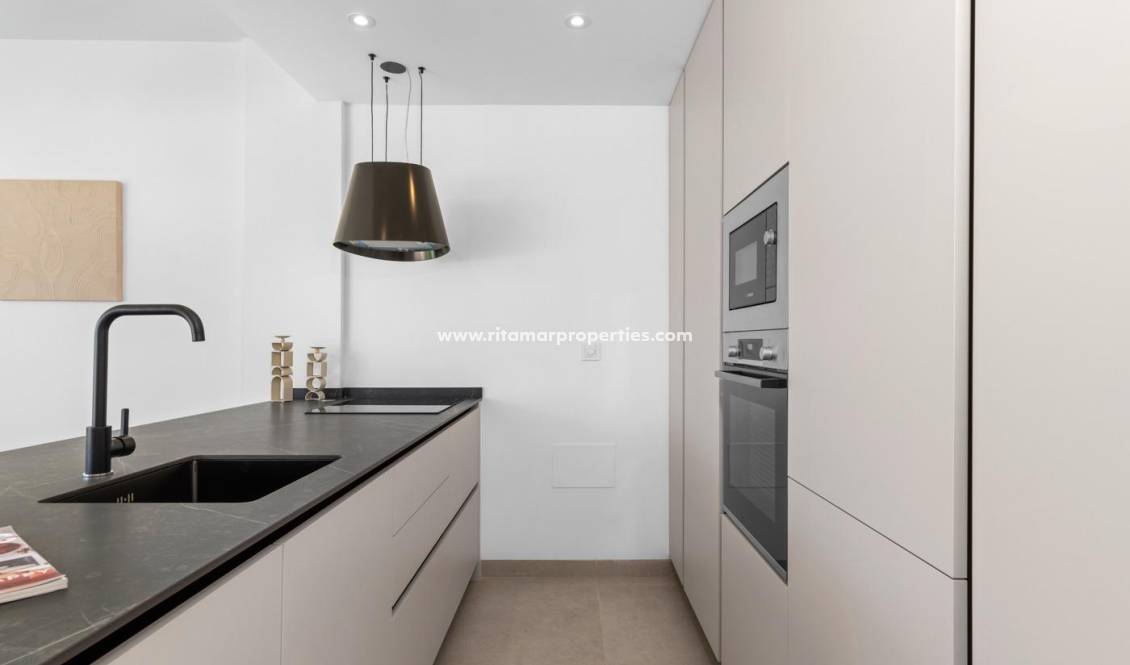  - Appartement - Cartagena - Mar De Cristal