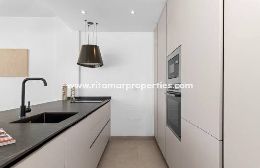  - Appartement - Cartagena - Mar De Cristal