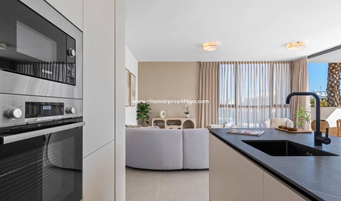  - Appartement - Cartagena - Mar De Cristal