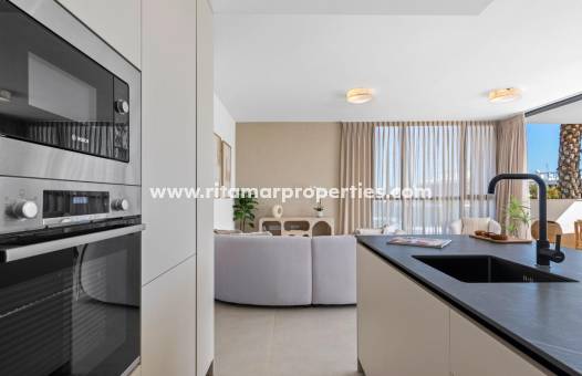 - Appartement - Cartagena - Mar De Cristal