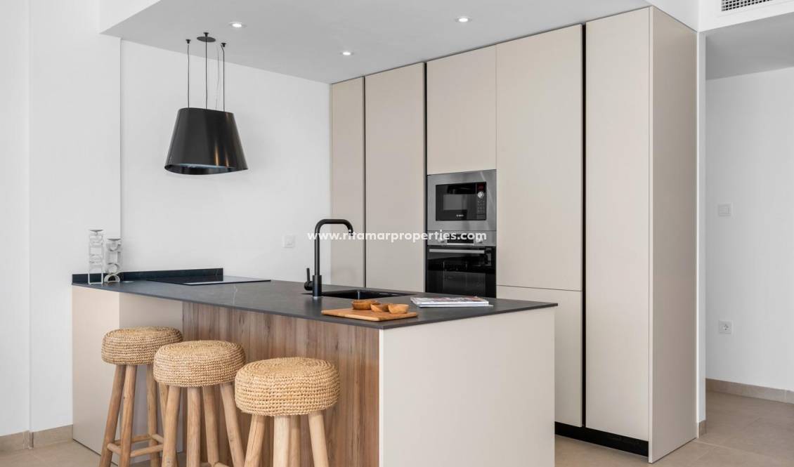  - Appartement - Cartagena - Mar De Cristal
