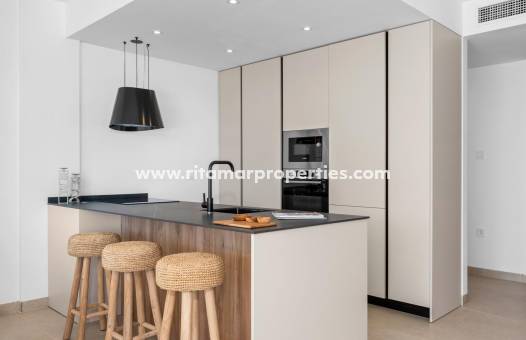  - Appartement - Cartagena - Mar De Cristal