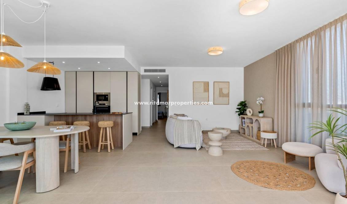  - Appartement - Cartagena - Mar De Cristal