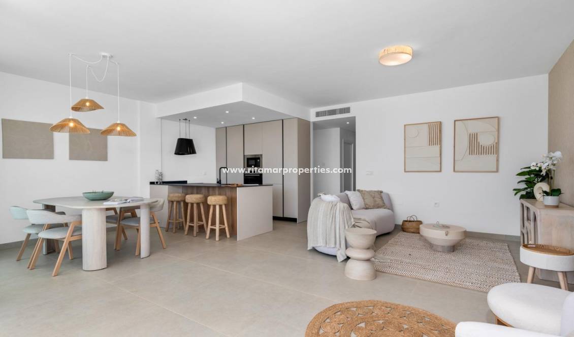  - Appartement - Cartagena - Mar De Cristal