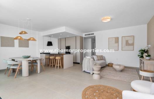  - Appartement - Cartagena - Mar De Cristal
