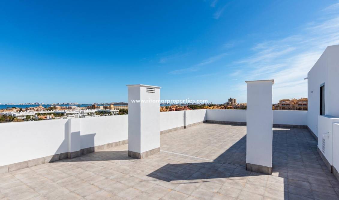  - Appartement - Cartagena - Mar De Cristal