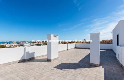  - Appartement - Cartagena - Mar De Cristal
