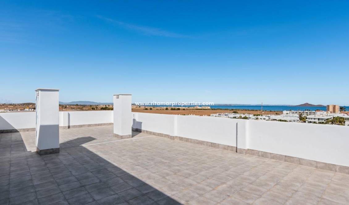  - Appartement - Cartagena - Mar De Cristal