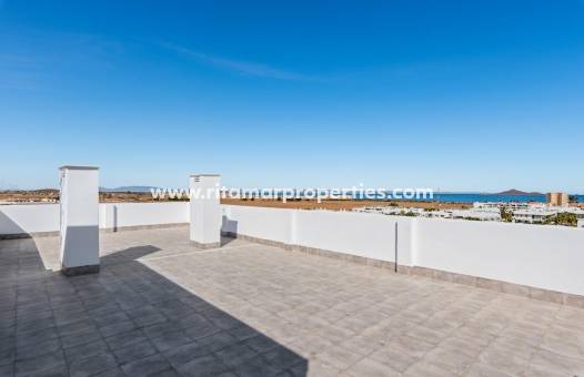  - Appartement - Cartagena - Mar De Cristal