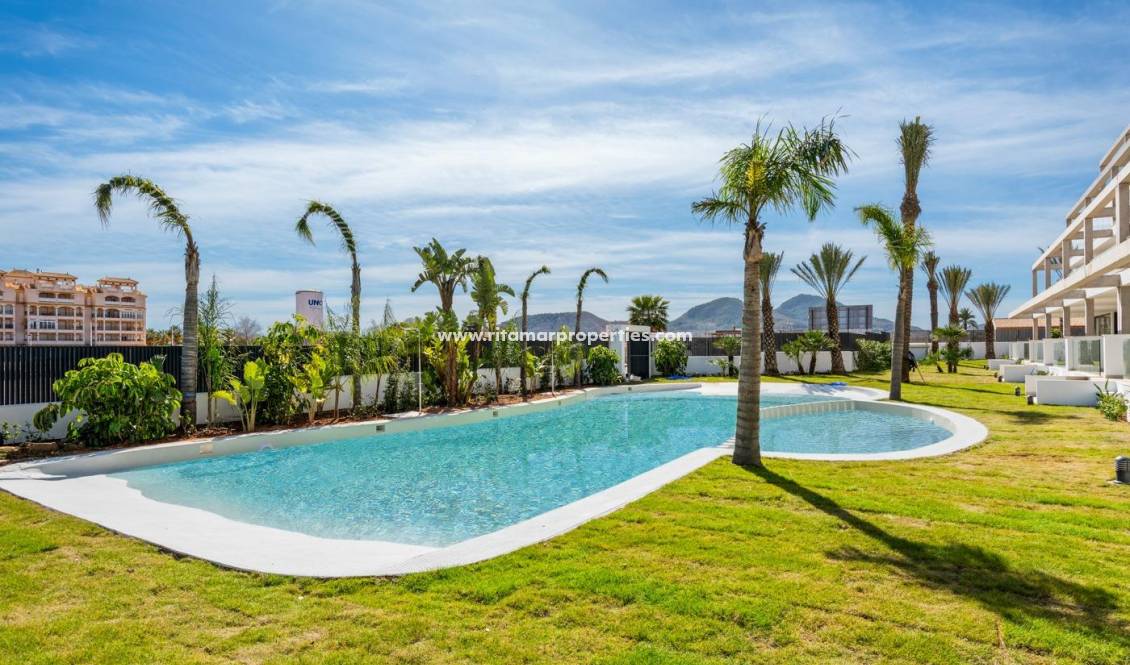  - Appartement - Cartagena - Mar De Cristal