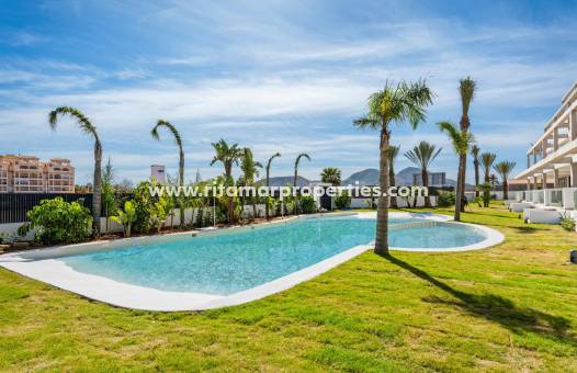  - Appartement - Cartagena - Mar De Cristal