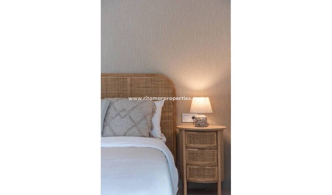  - Appartement - Cartagena - Mar De Cristal