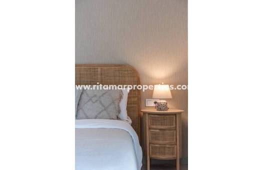  - Appartement - Cartagena - Mar De Cristal