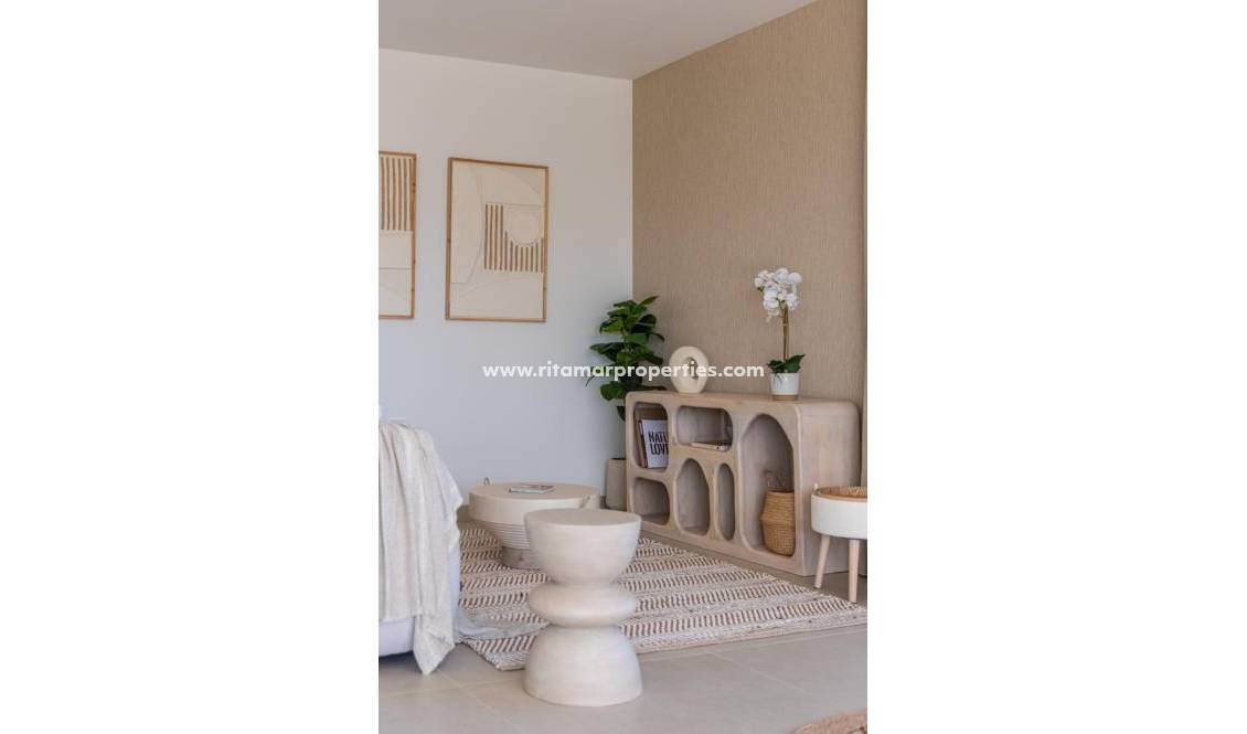  - Appartement - Cartagena - Mar De Cristal