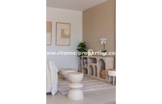  - Appartement - Cartagena - Mar De Cristal