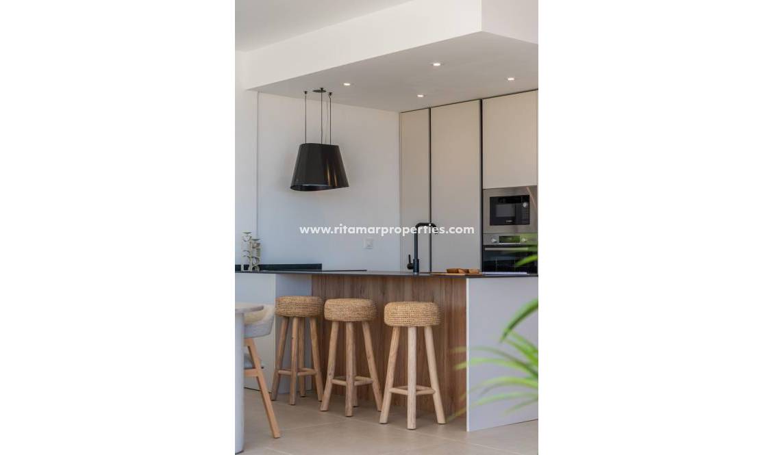  - Appartement - Cartagena - Mar De Cristal