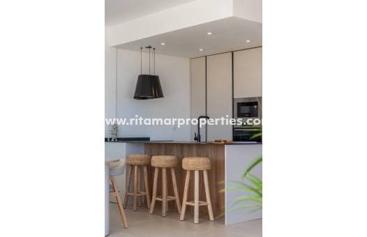  - Appartement - Cartagena - Mar De Cristal