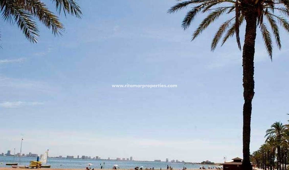  - Appartement - Cartagena - Mar De Cristal