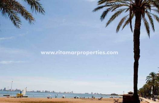  - Appartement - Cartagena - Mar De Cristal