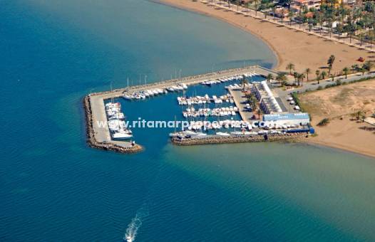  - Appartement - Cartagena - Mar De Cristal