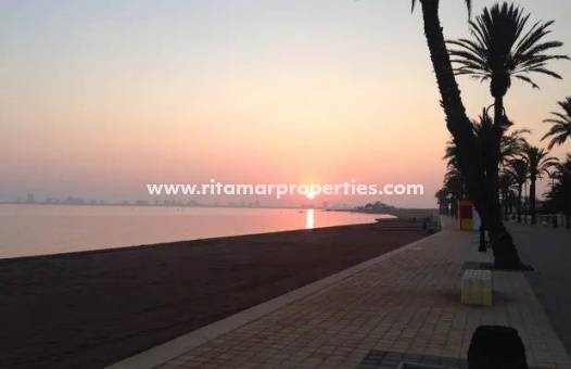  - Appartement - Cartagena - Mar De Cristal