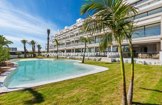 Apartamento -  - Cartagena - Mar De Cristal
