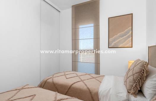  - Appartement - Cartagena - Mar De Cristal