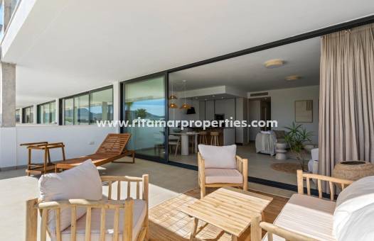  - Appartement - Cartagena - Mar De Cristal