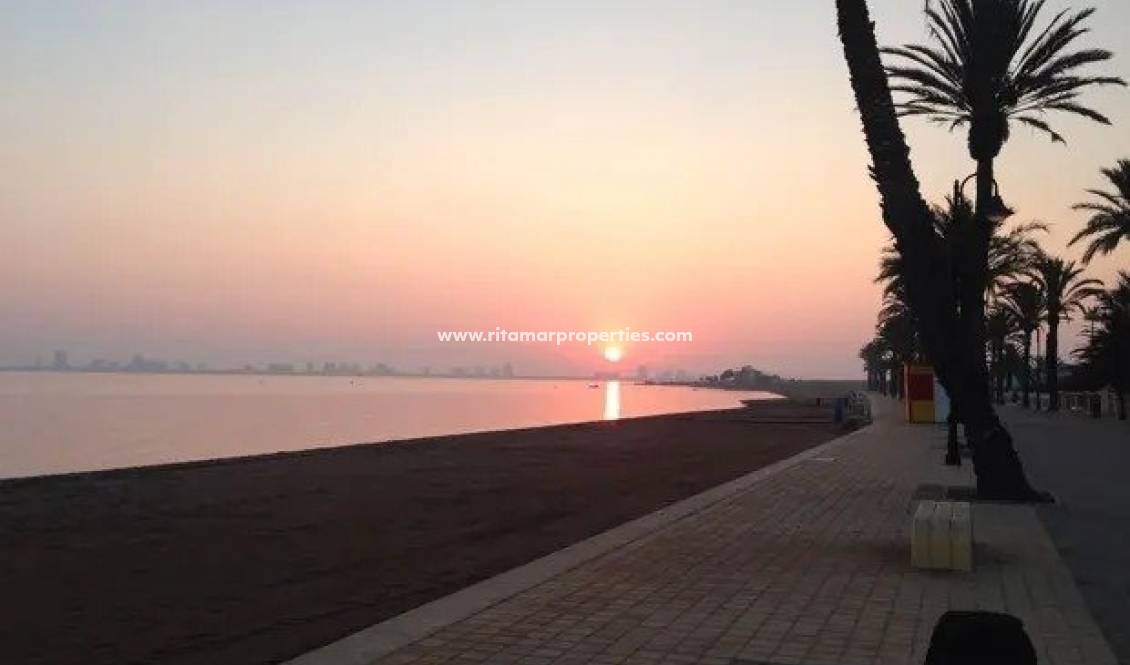  - Appartement - Cartagena - Mar De Cristal