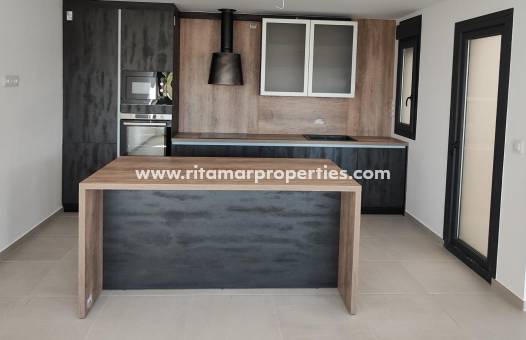  - Penthouse - Torre Pacheco - Centro