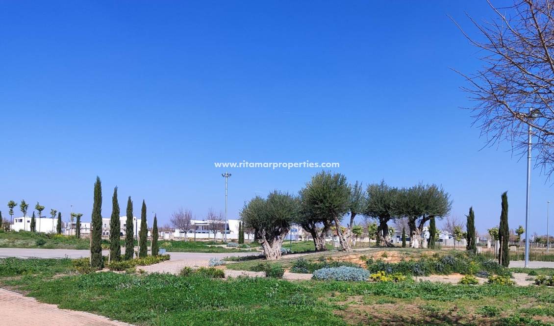  - Apartamento - Torre Pacheco - Centro