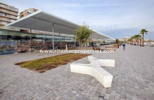  - Penthouse - Santa Pola - Playa Tamarit