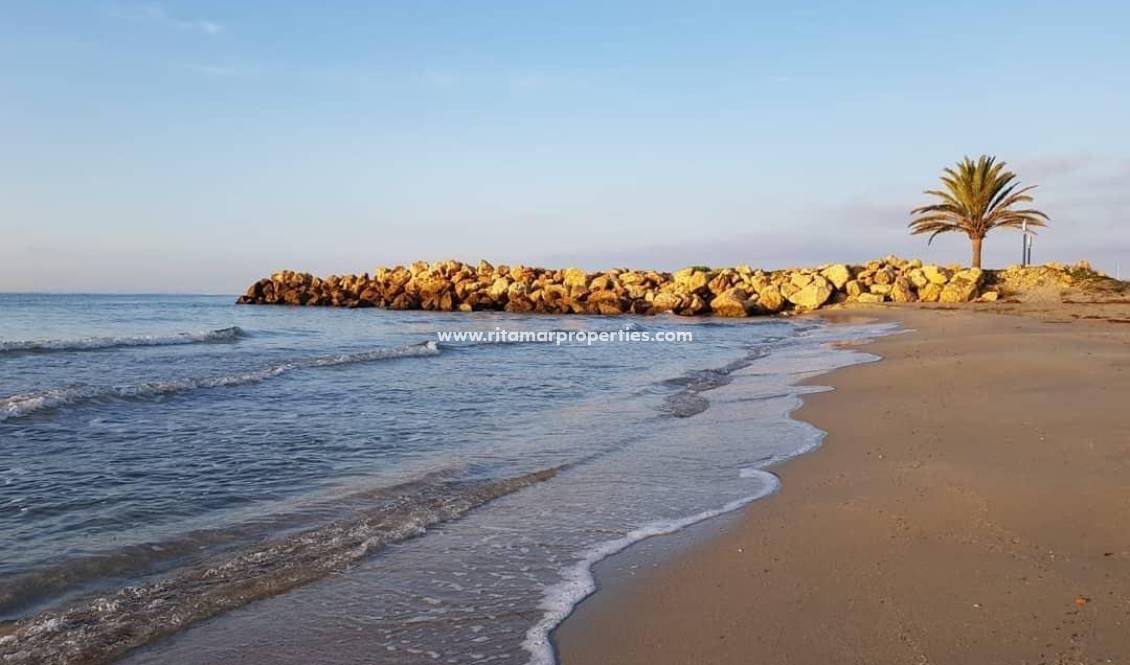  - Penthouse - Santa Pola - Playa Tamarit