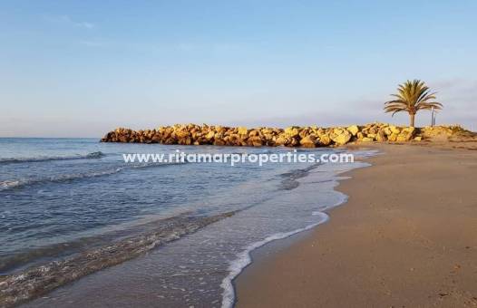  - Penthouse - Santa Pola - Playa Tamarit