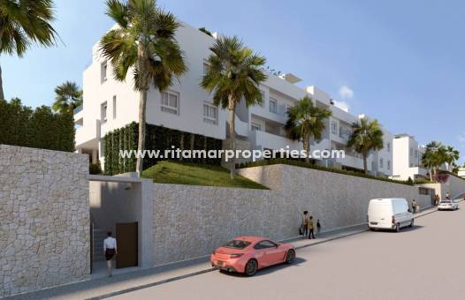  - Bungalow - Algorfa - La Finca Golf