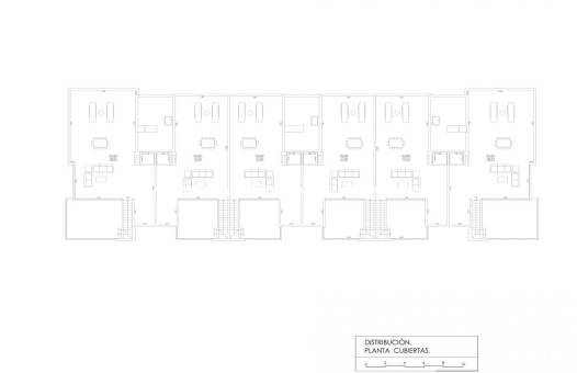  - Bungalow - Algorfa - La Finca Golf