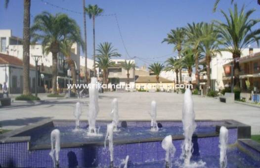  - Villa - Algorfa - La Finca Golf