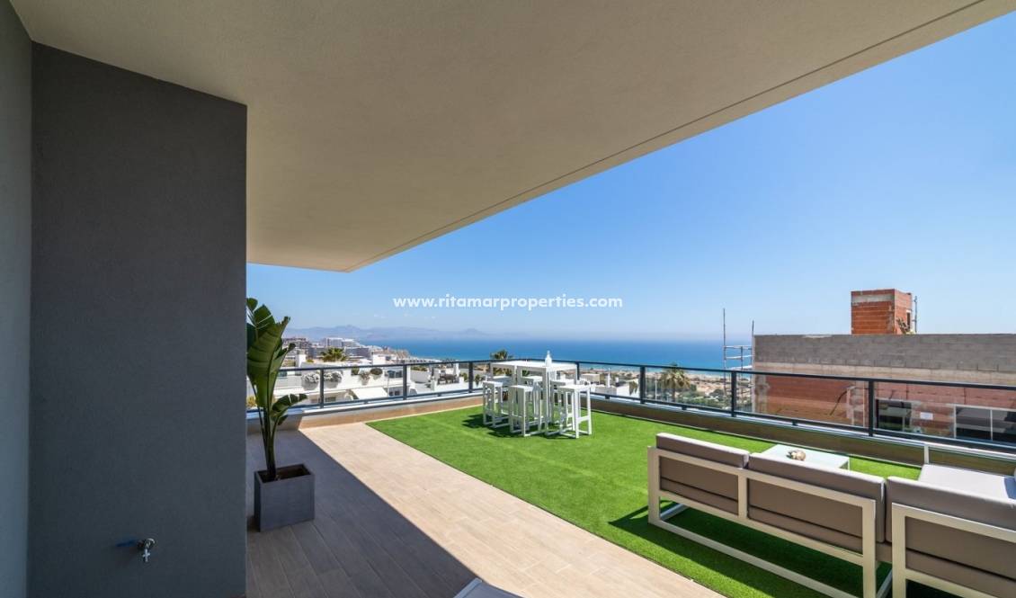  - Apartamento - Santa Pola - Gran Alacant