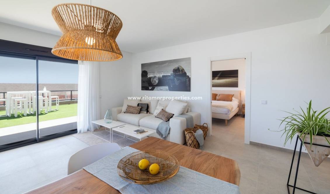  - Apartamento - Santa Pola - Gran Alacant