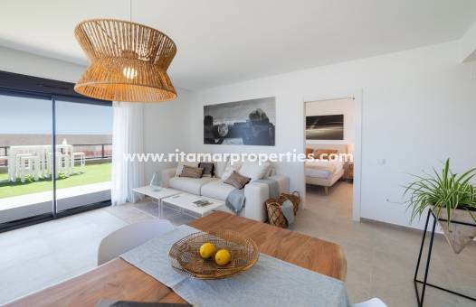 - Apartamento - Santa Pola - Gran Alacant