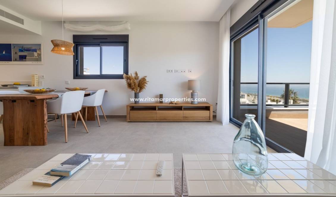  - Apartamento - Santa Pola - Gran Alacant