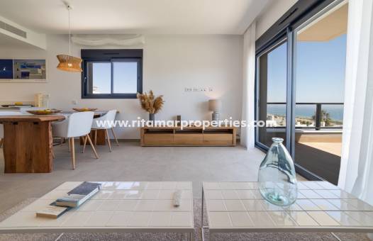  - Apartamento - Santa Pola - Gran Alacant