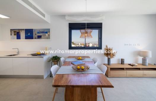  - Apartamento - Santa Pola - Gran Alacant